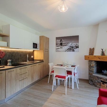 Revo Apartments - Rocca Fiorita Aprica Exterior photo
