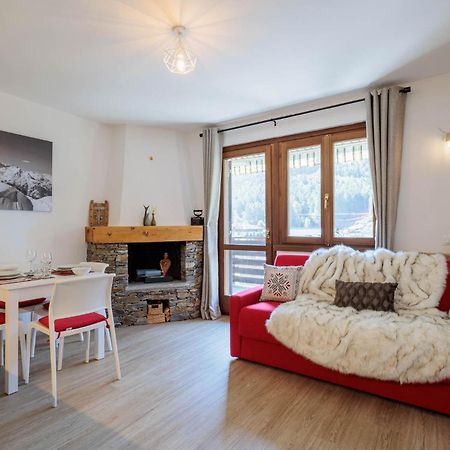 Revo Apartments - Rocca Fiorita Aprica Exterior photo