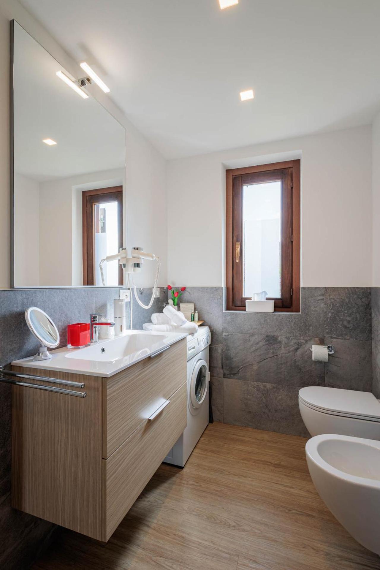 Revo Apartments - Rocca Fiorita Aprica Exterior photo
