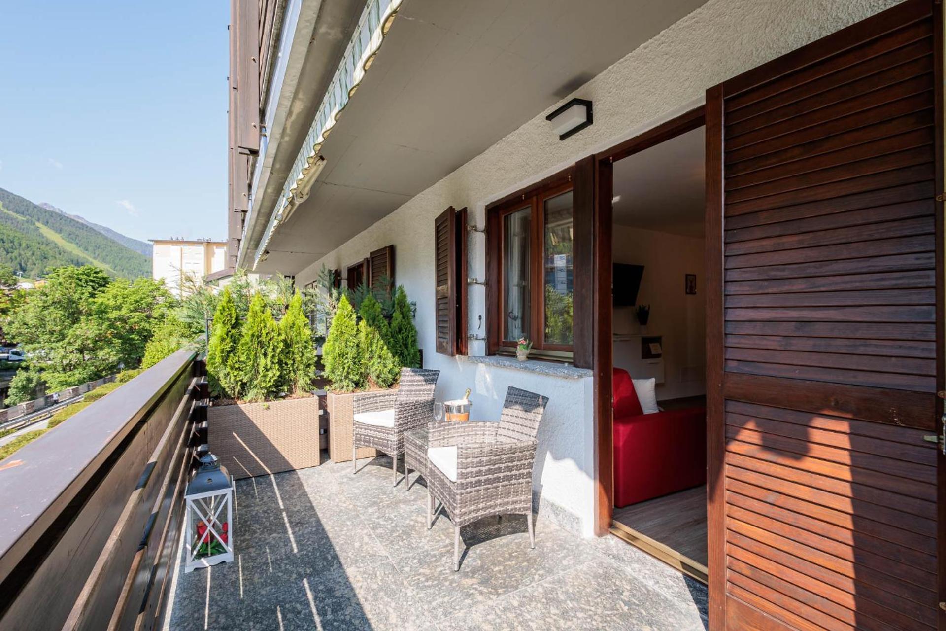 Revo Apartments - Rocca Fiorita Aprica Exterior photo