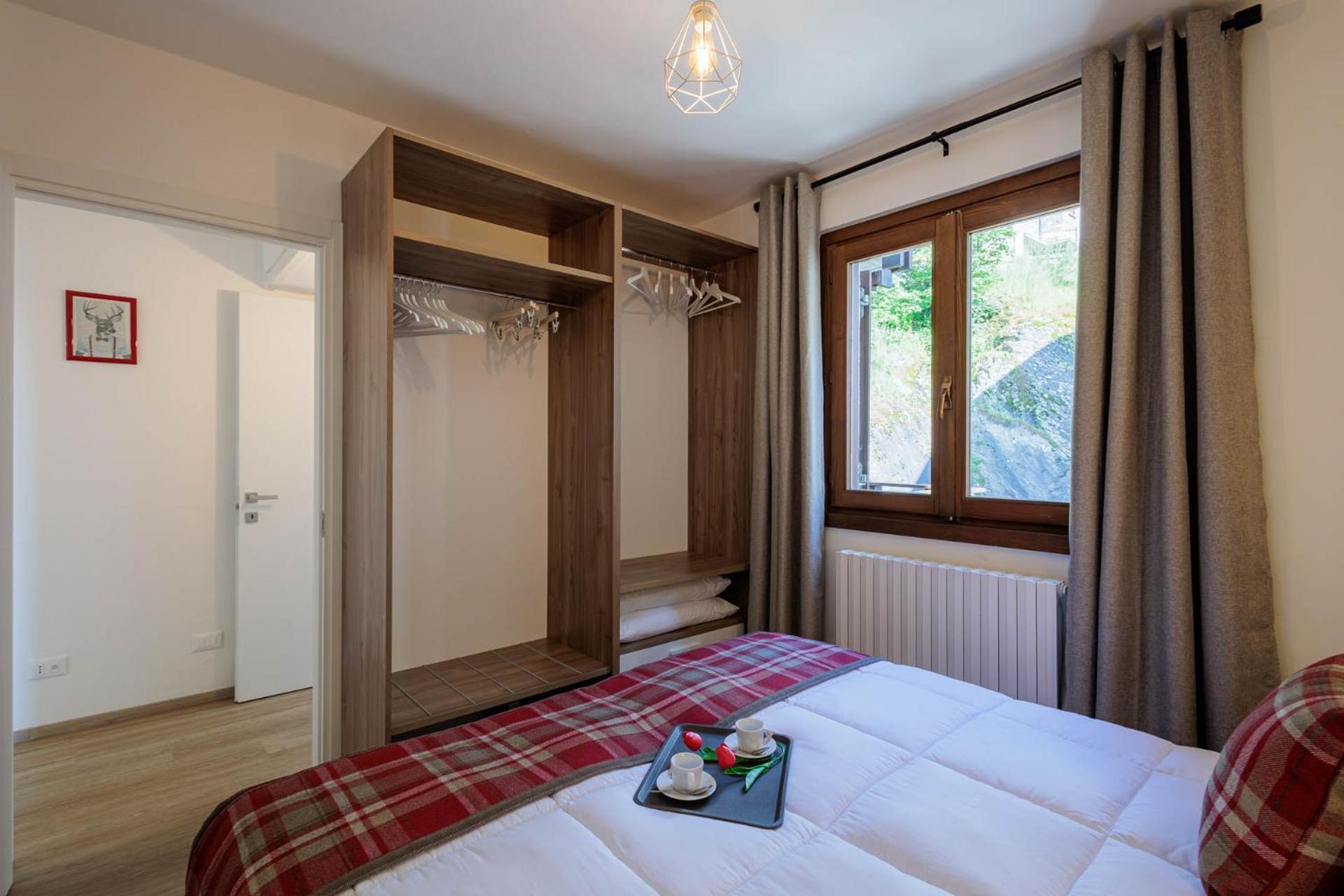 Revo Apartments - Rocca Fiorita Aprica Exterior photo