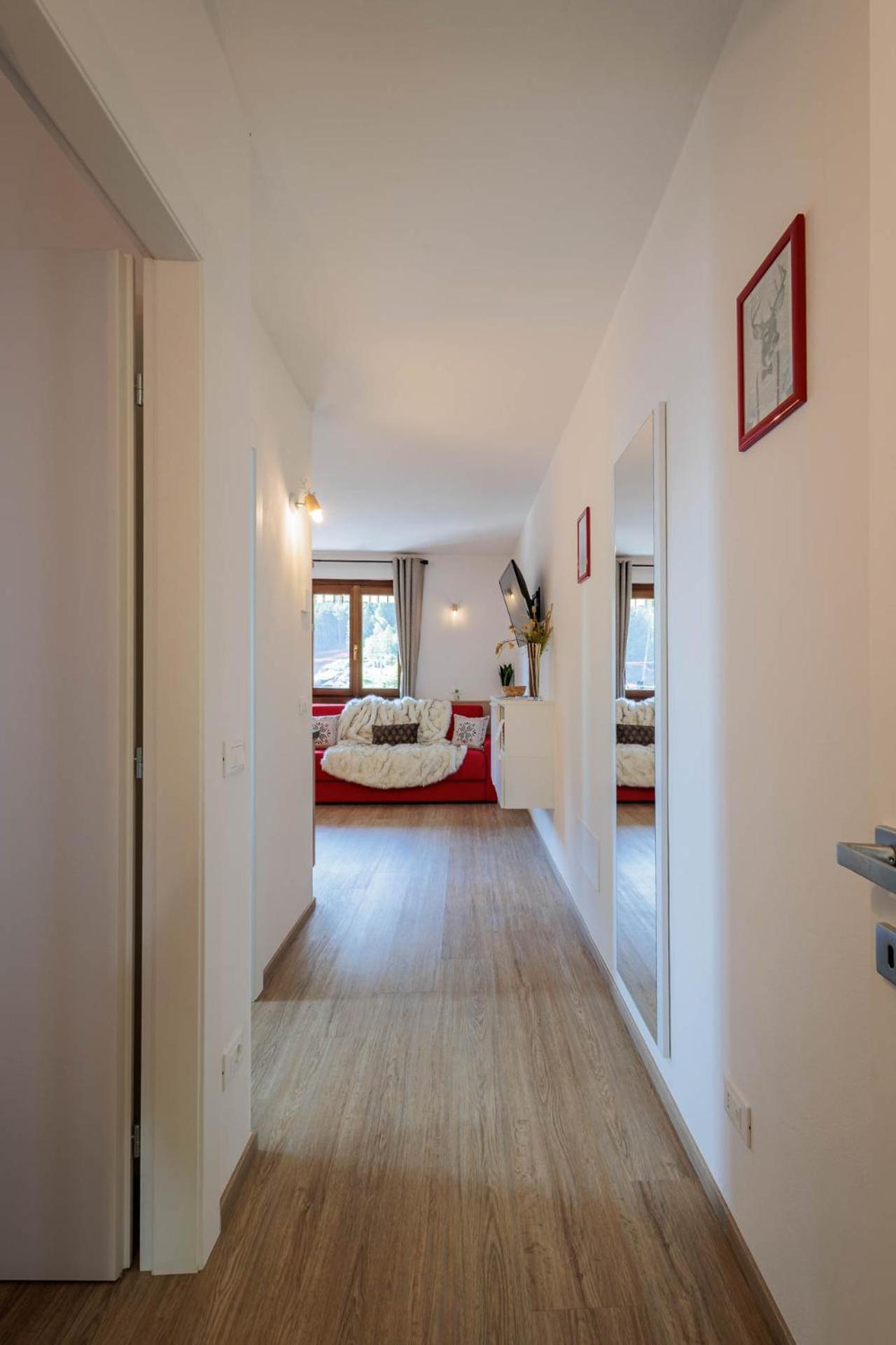 Revo Apartments - Rocca Fiorita Aprica Exterior photo